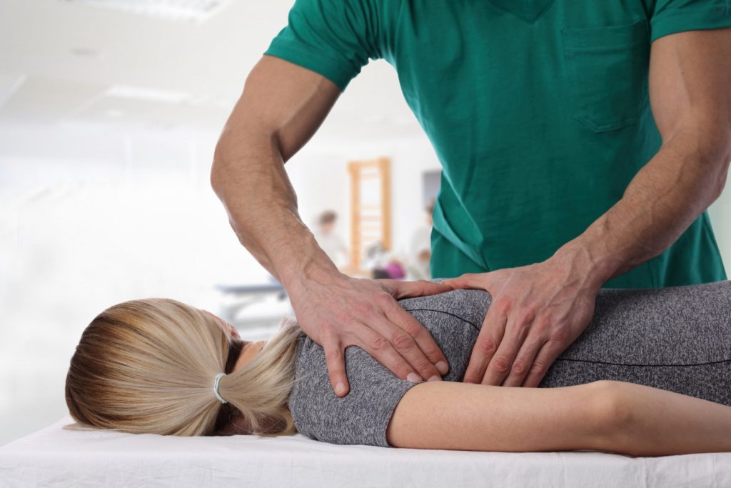 Myotherapy & remedial massage Melbourne