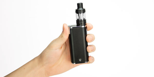 e-cigs
