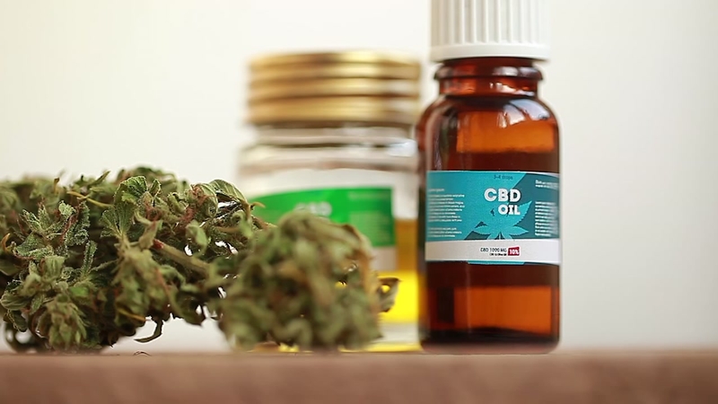 benefits of cbd oil