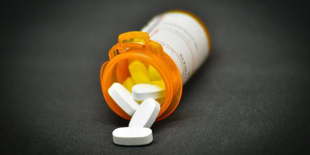 Alarming Fatal Opioid Addiction
