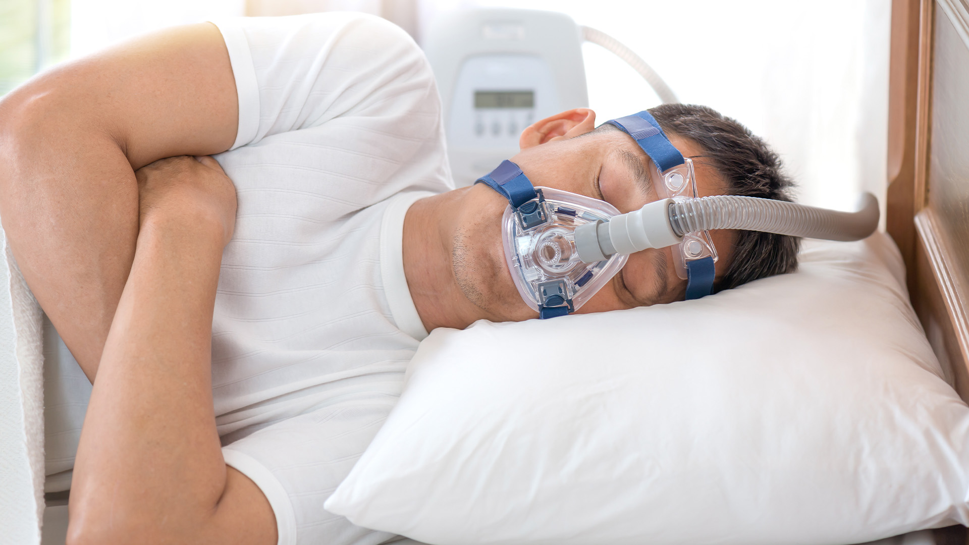 Treatment for Curing Sleep Apnea