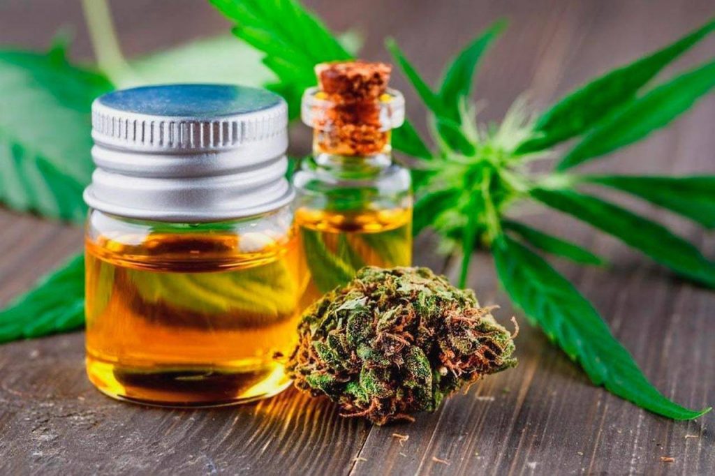 cbd oil and chemotherapy