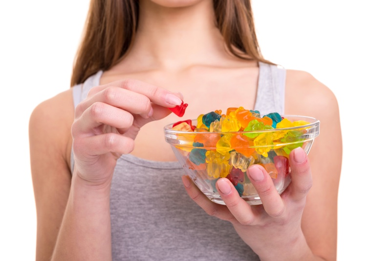CBD Gummies