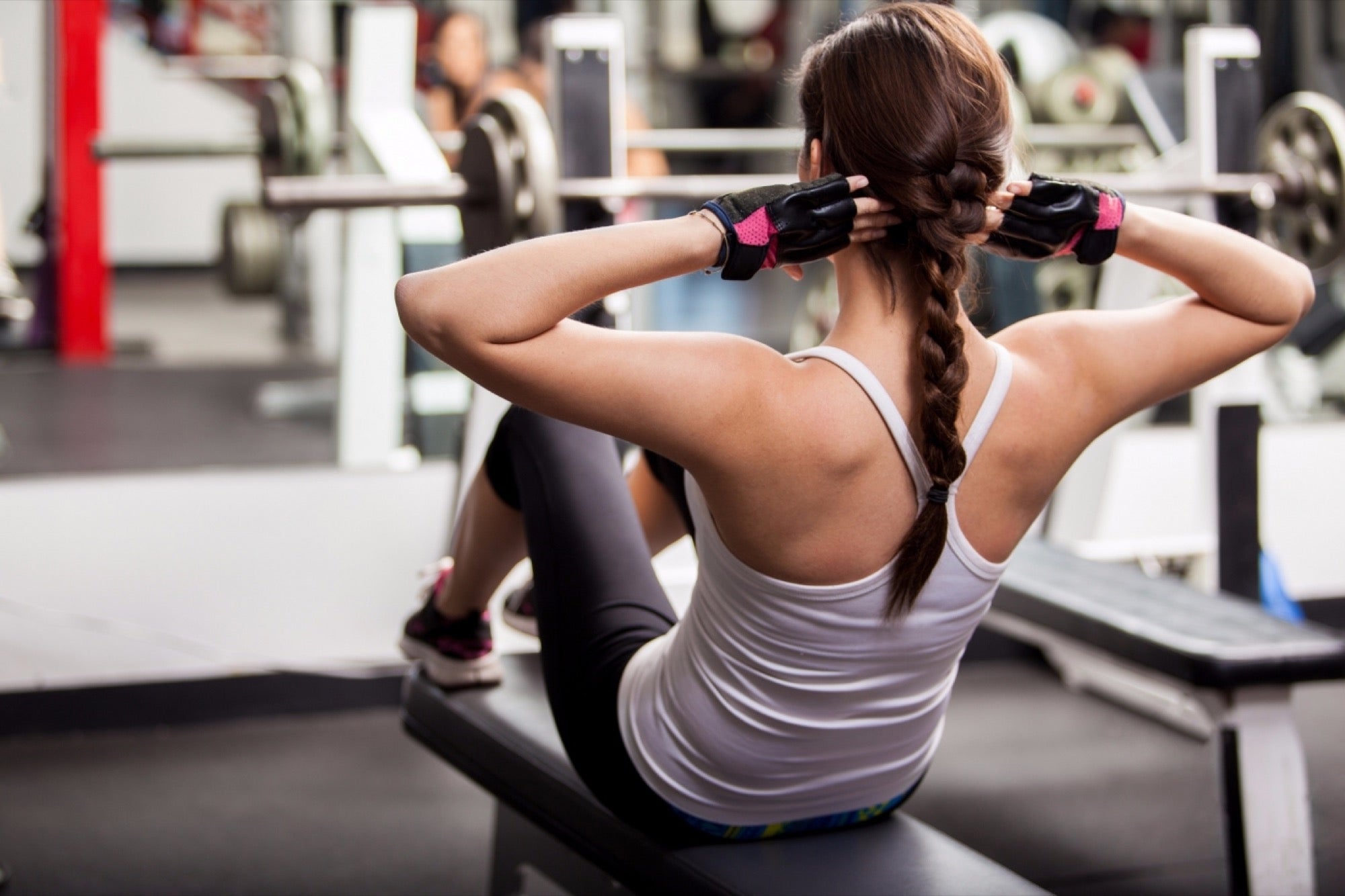 Good Home Gym Equipment Help Improve your Lifestyle