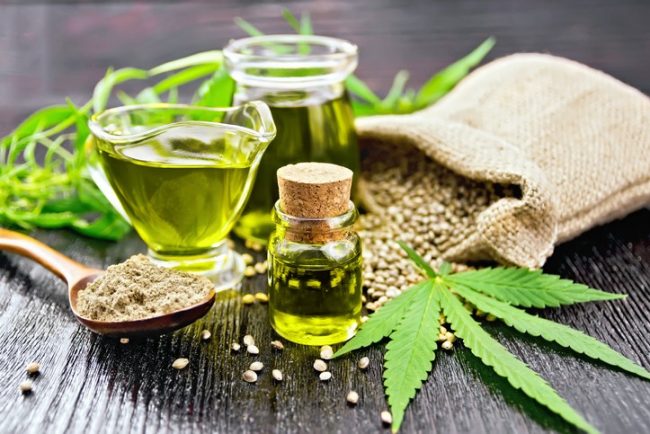 Science-Based Benefits Of CBD Oil That You Should Consider