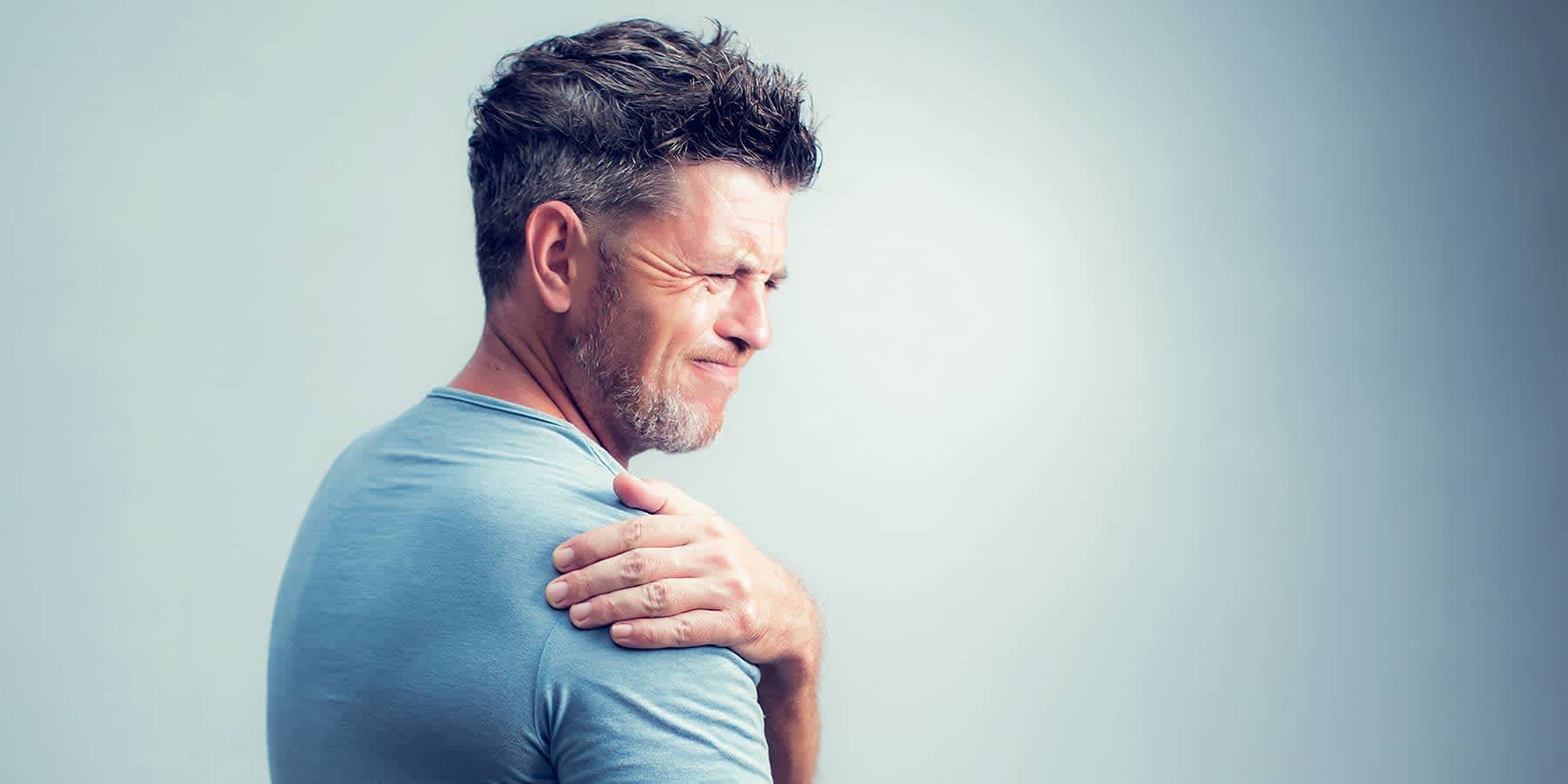 How to deal with Body Pain?