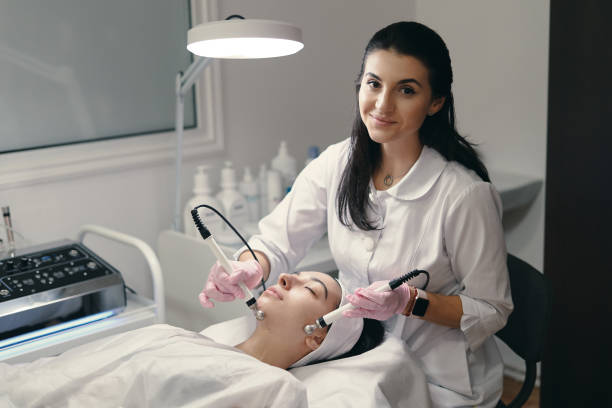 Choosing From Among The Services Offered By An Aesthetic Clinic