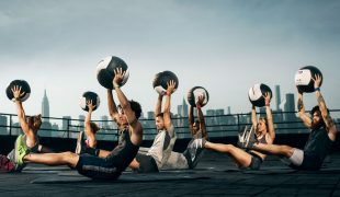 Things to know about the bootcamp fitness classes