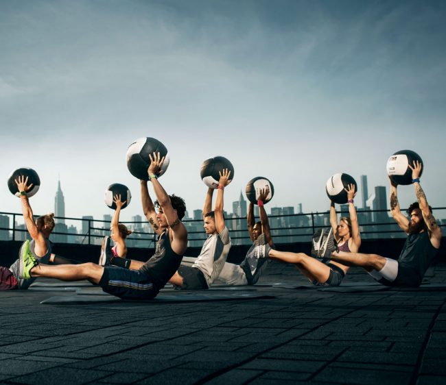 Things to know about the bootcamp fitness classes