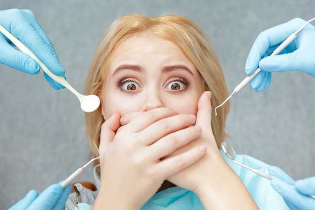 What to Do Before a Dental Emergency Occurs?