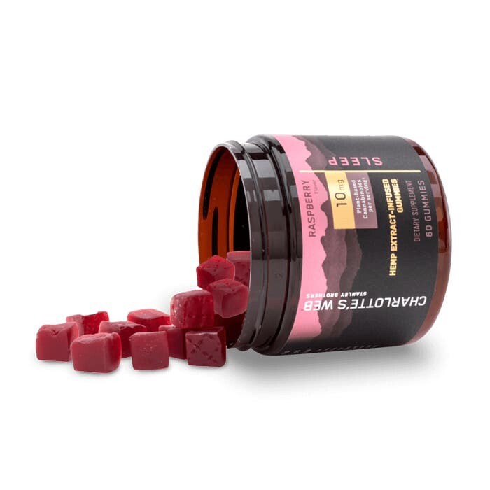 Delta-9 Gummies
