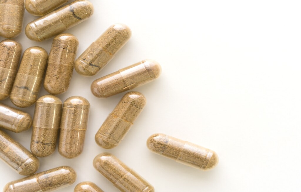 Kratom tolerance