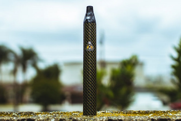 disposable indica vape pens