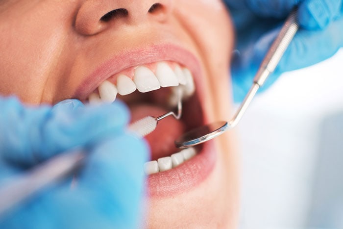 dentist in Worcester, MA