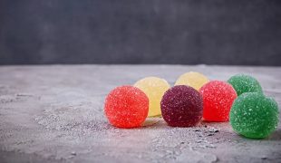 Deliciously Different: Exploring the Unique Benefits of HHC Gummies